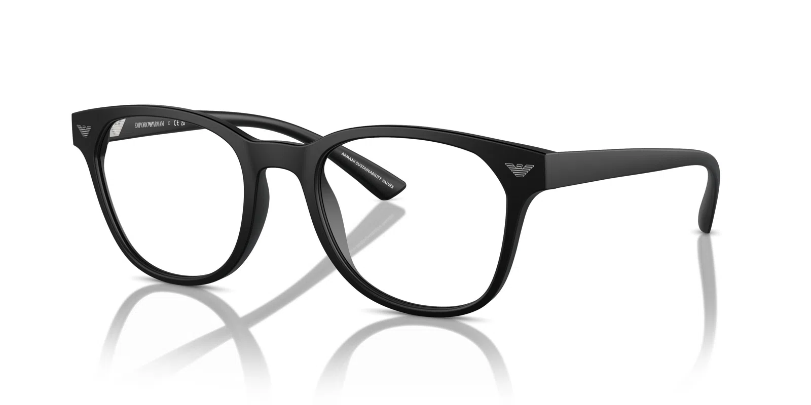 Emporio Armani 3240U Eyeglasses - view 16